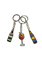 Porte-clés Spritz | Design-lahjat ja sisustustuotteet