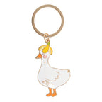 Porte-clés Canard “Waddle On” | Design e regali originali