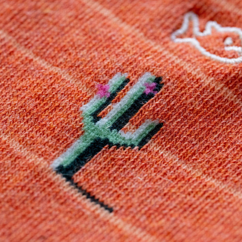 Chaussettes Cactus | Designproducten en originele cadeaus