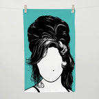 torchon amy winehouse ttf_a 04225100
