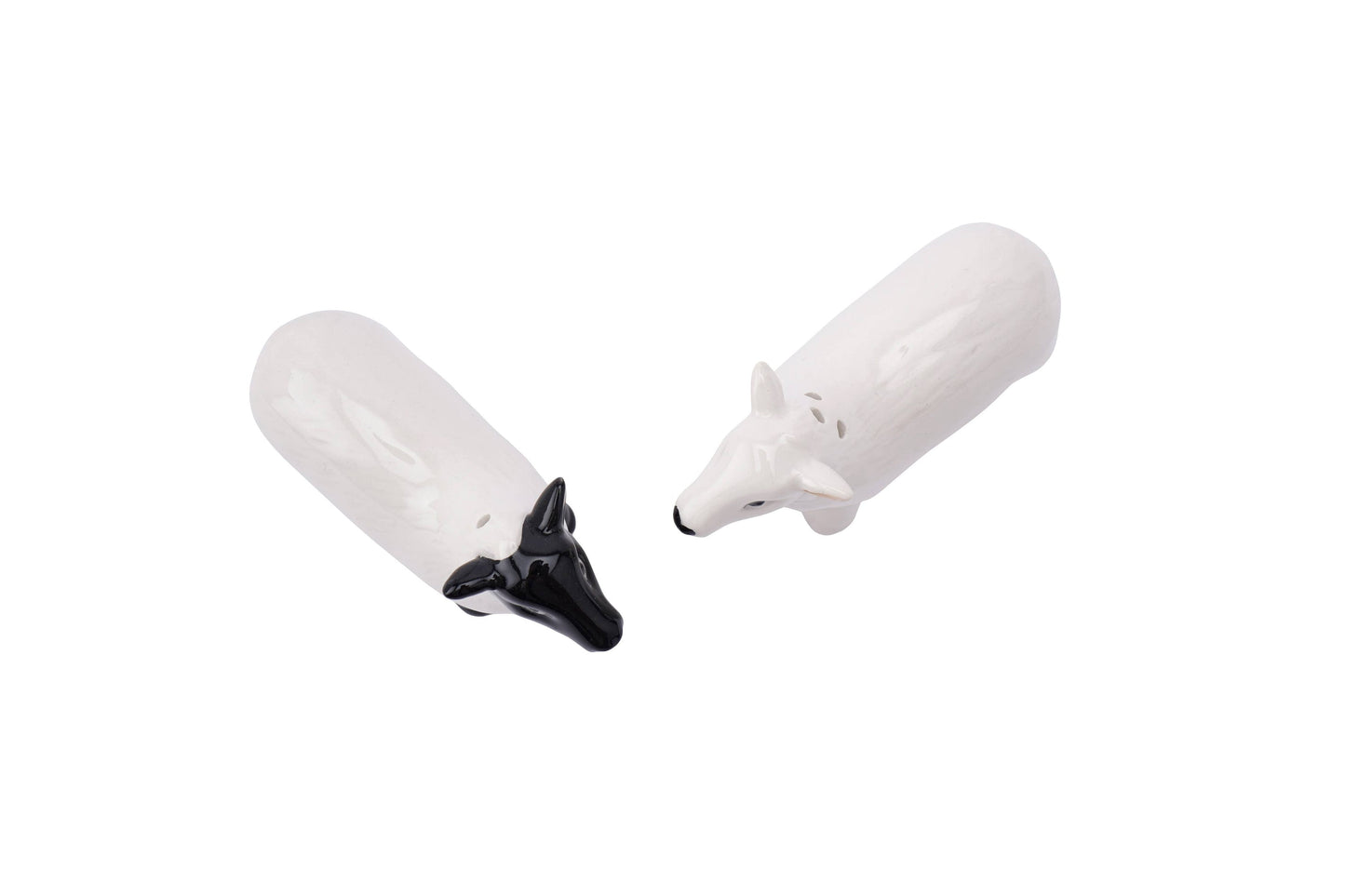 Sel et poivre Mouton