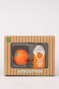 Sel et poivre Jus d’Orange
