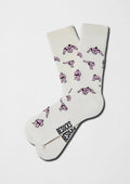 Chaussettes BeJapan Sumo Blanc cassé / 41/46 – Besocks