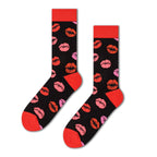 Kusssocken