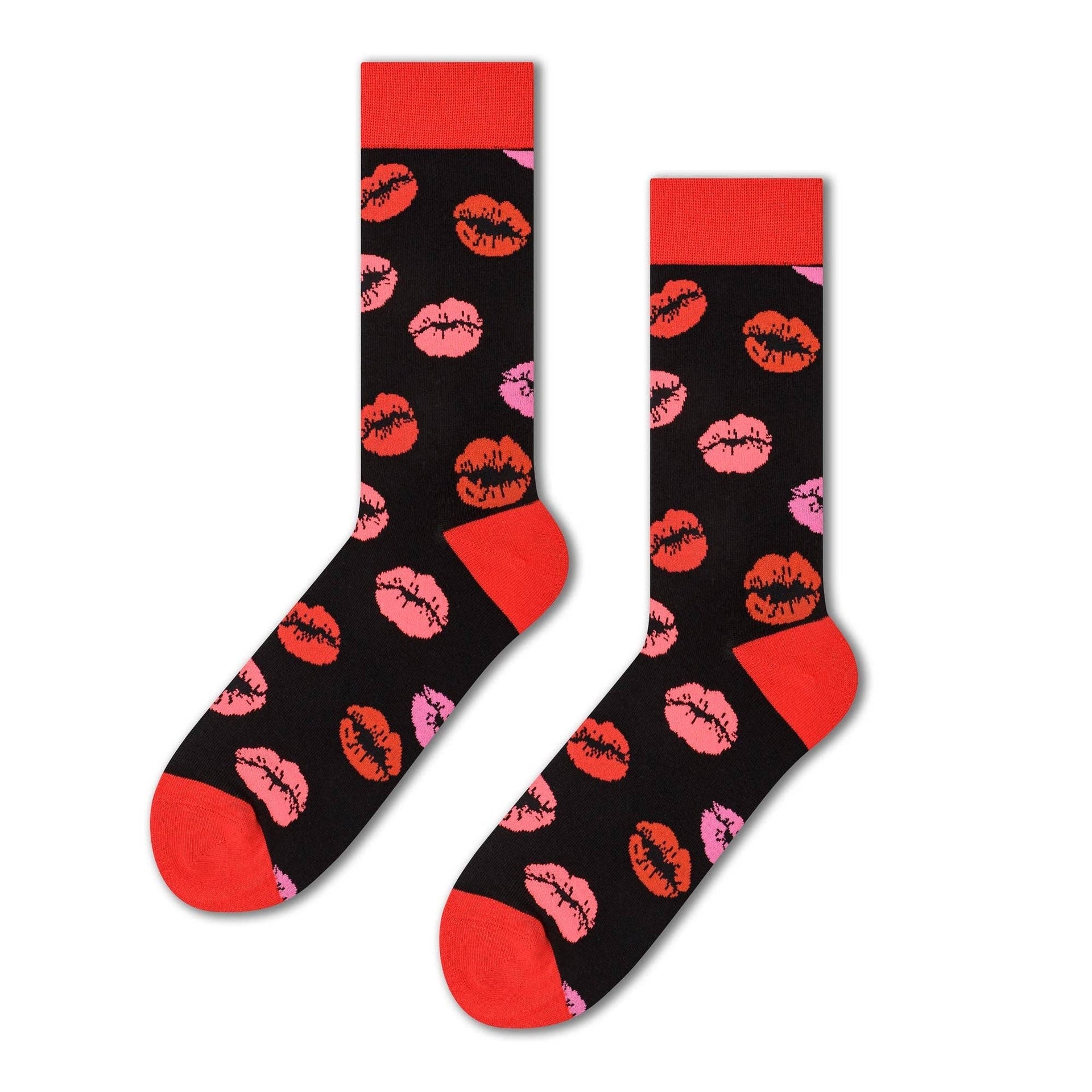 Kusssocken