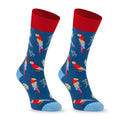 Chaussettes Perroquets « LOROS »