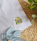 Regalo de diseño – t shirt brode limoncello juste un t shirt 47585100