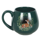 Mug avec Faon