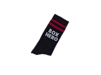 Chaussettes BOX HERO