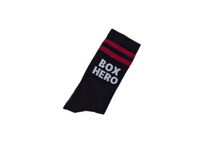 HERO BOX SOCKS