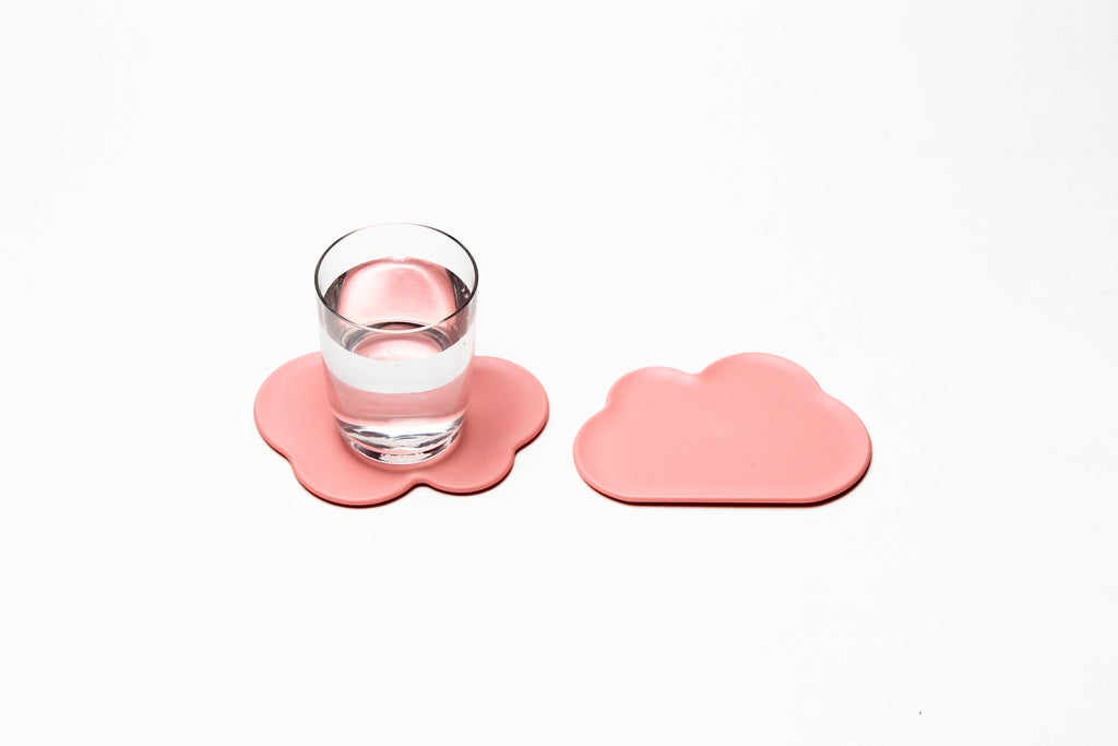 Dessous de verre Nuages | Designproducten en originele cadeaus