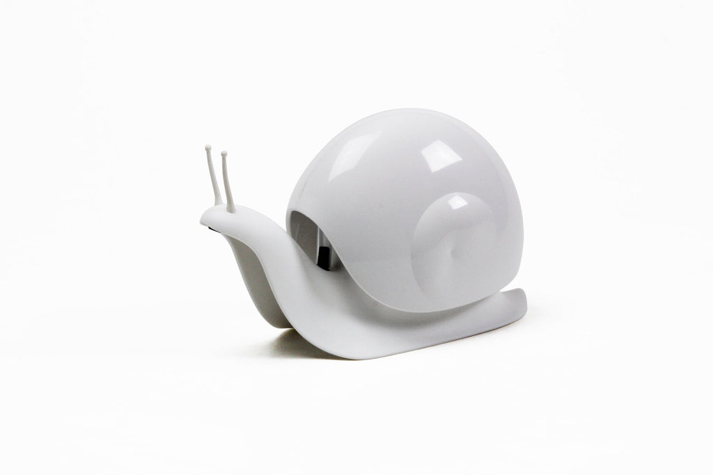 Distributeur de Savon Escargot