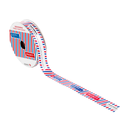 ruban cadeau en satin donkey