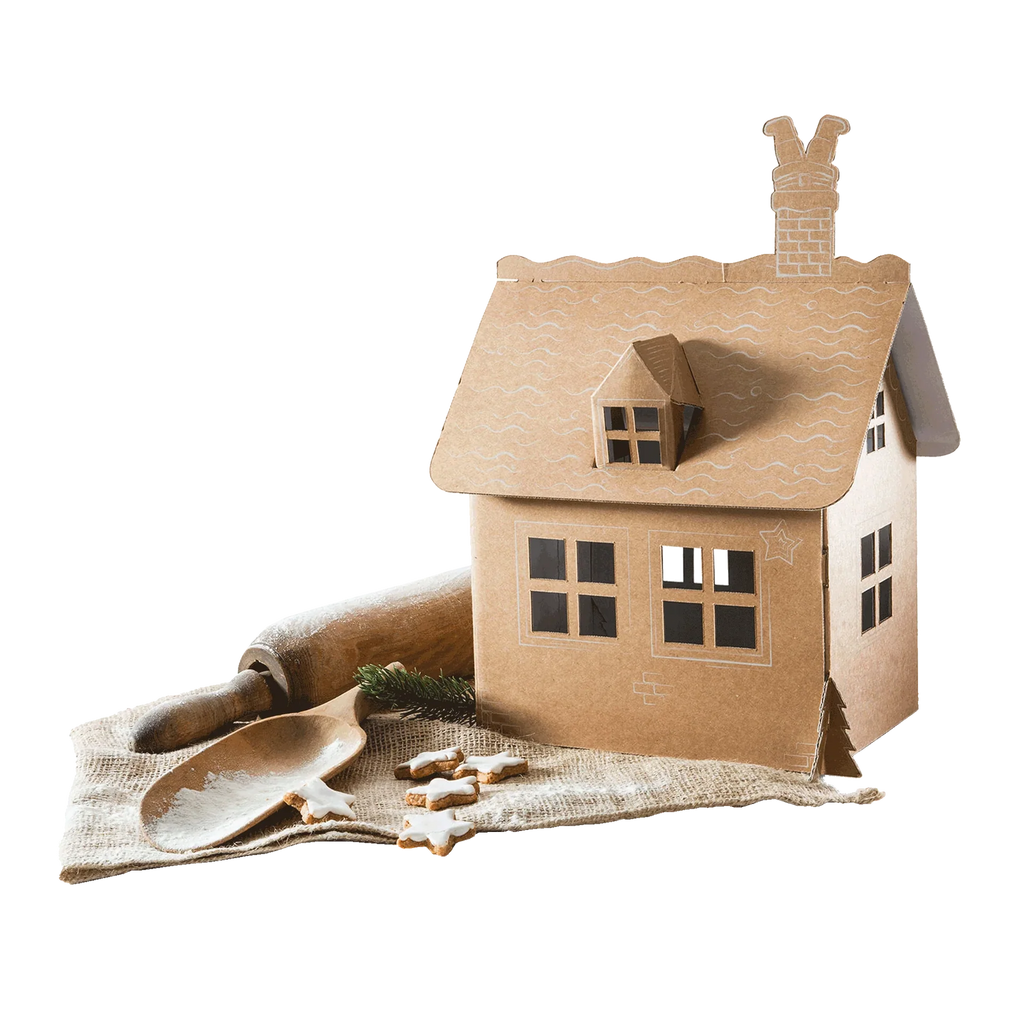 Regalo de diseño – ma premiere maison en pain depices donkey