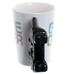 Mug Manette “Game Over” | Design e regali originali