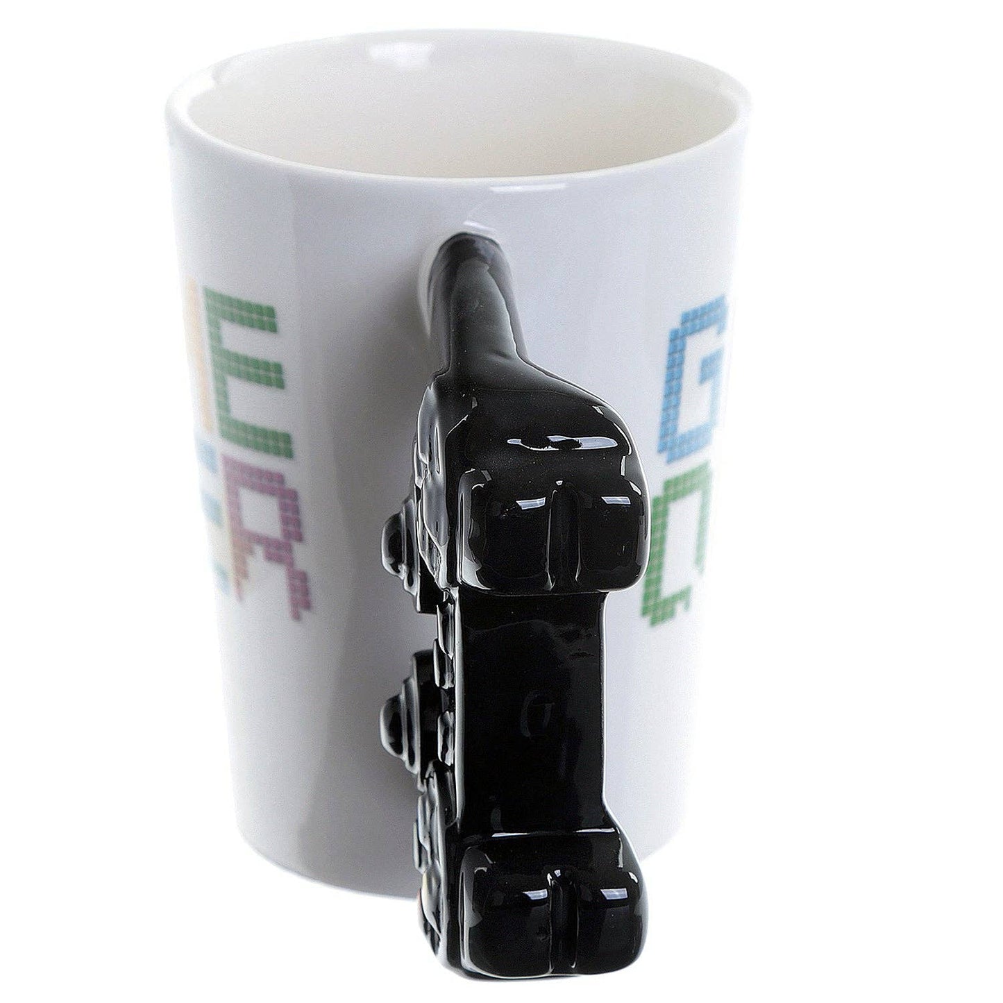 Mug Manette “Game Over”