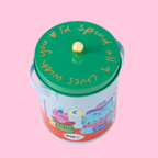 Boîte de Rangement & Pelle Cool Cat Club