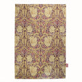 William Morris Tea Towel - recycled cotton ACS Pimpernel