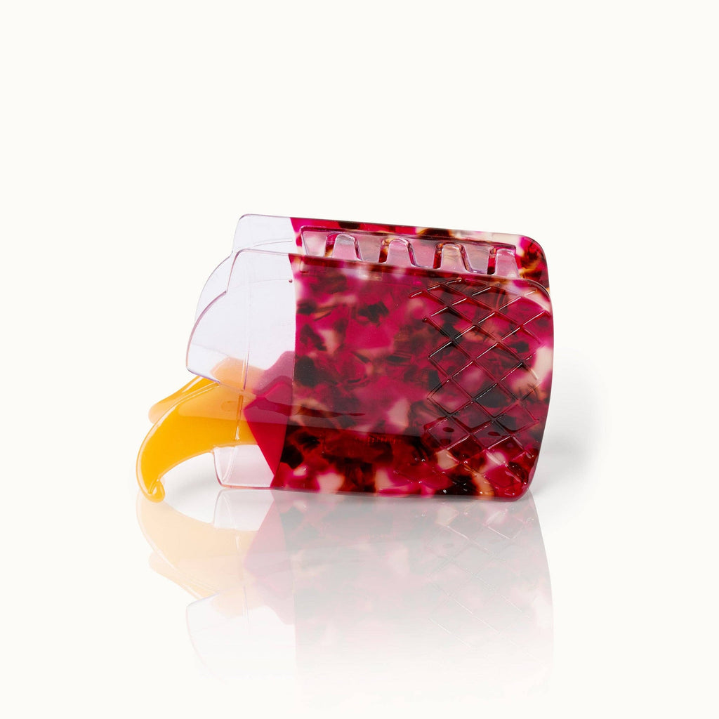 Pince à cheveux Negroni | Objetos de diseño y regalos originales