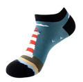 Oggetto regalo di design – chaussettes courtes phares