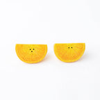 Sel et poivre Quartiers D’Orange
