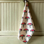 Oggetto regalo di design – torchon champignons gangzai design 