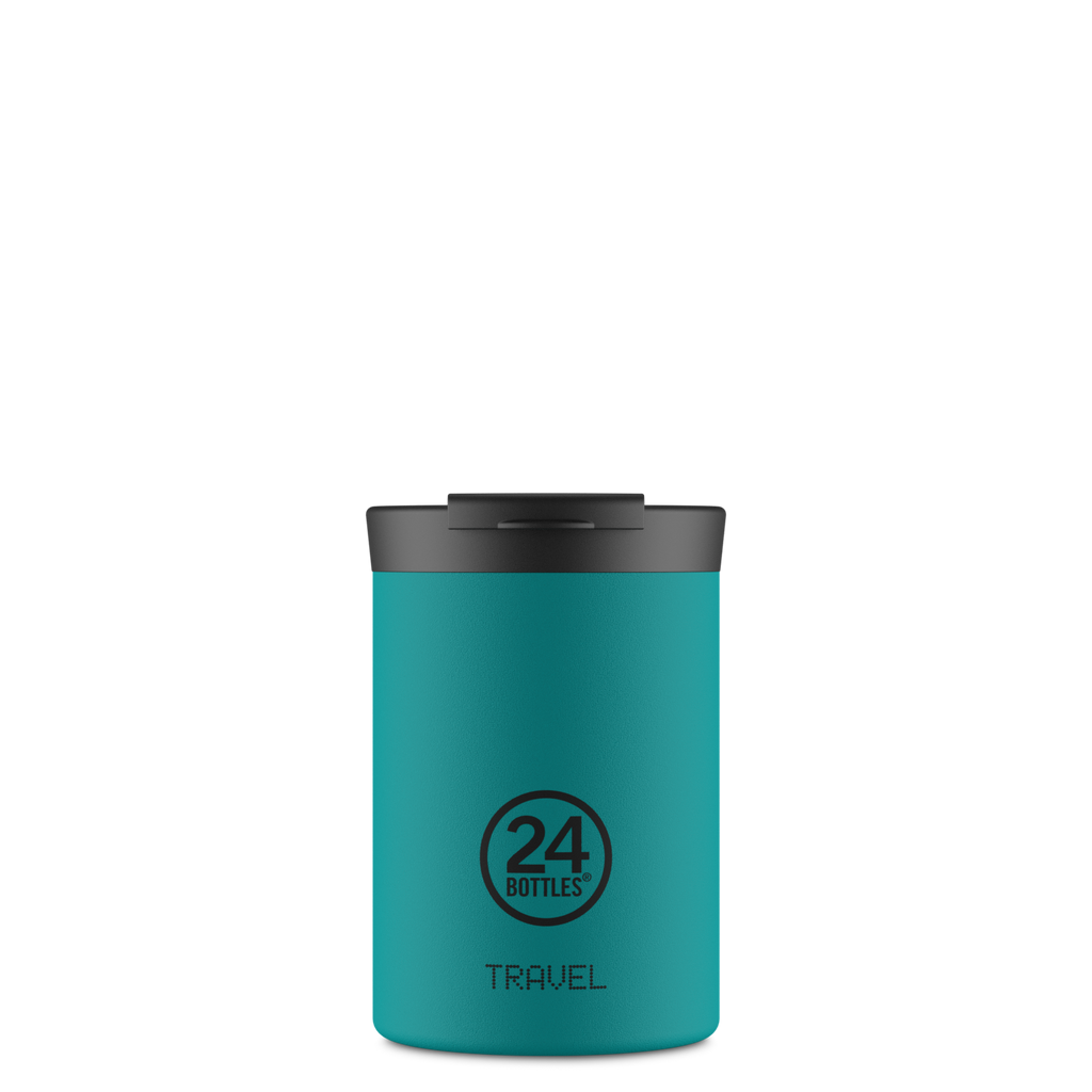 Travel Tumbler | Atlantic Bay - 350 ml