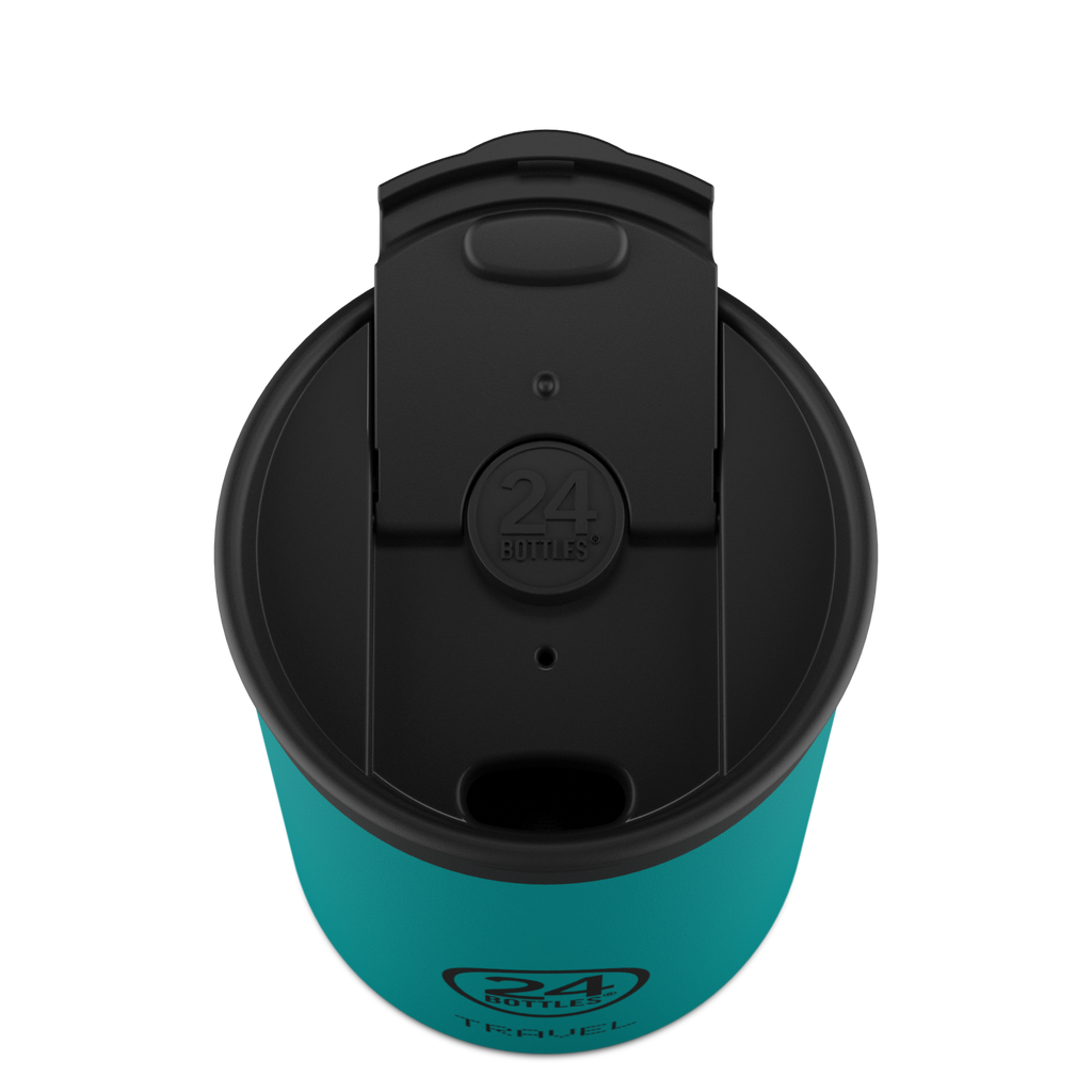 Travel Tumbler | Atlantic Bay - 350 ml