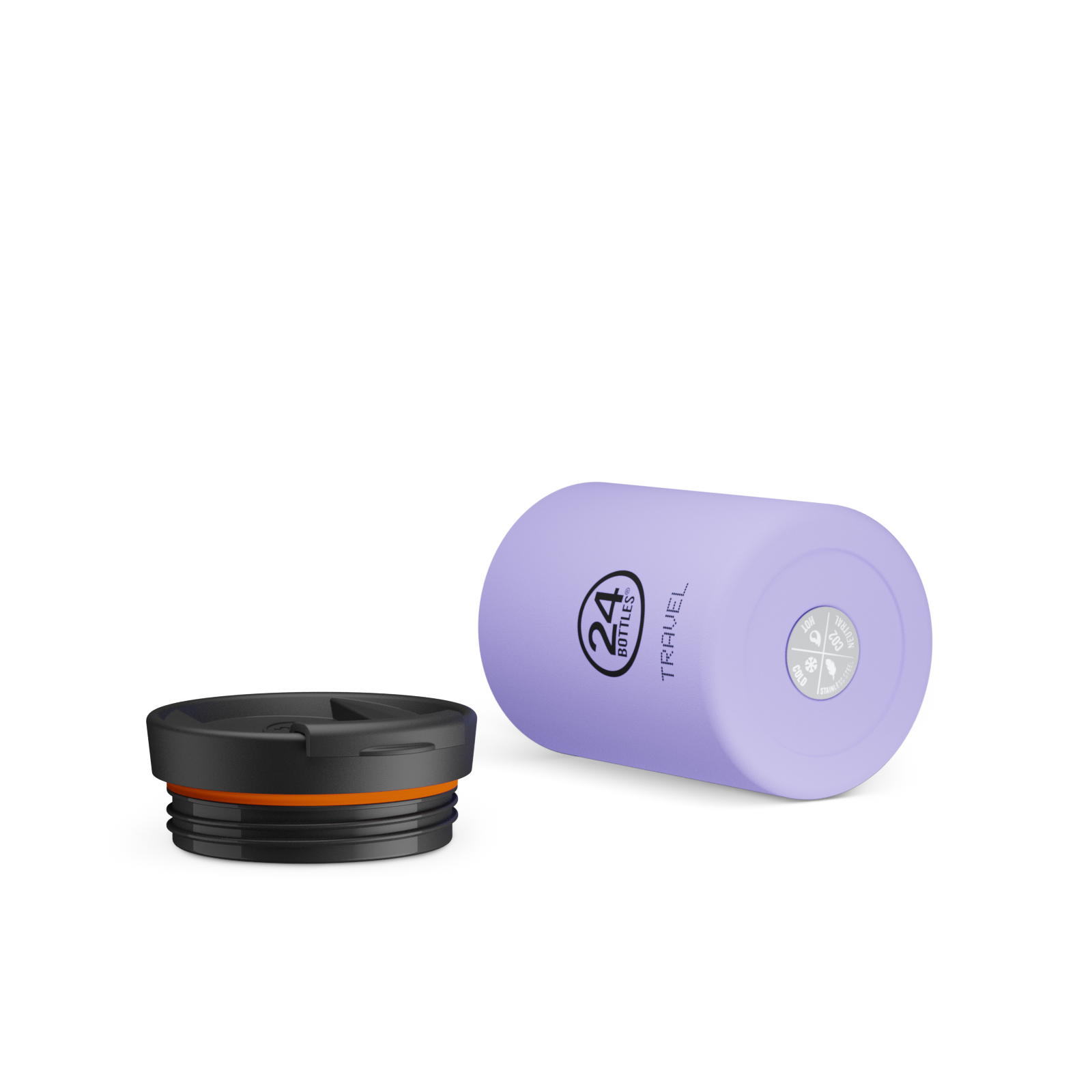 Travel Tumbler | Erica - 350 ml