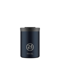 Travel Tumbler | Deep Blue - 350 ml