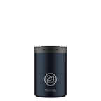 Travel Tumbler | Deep Blue - 350 ml