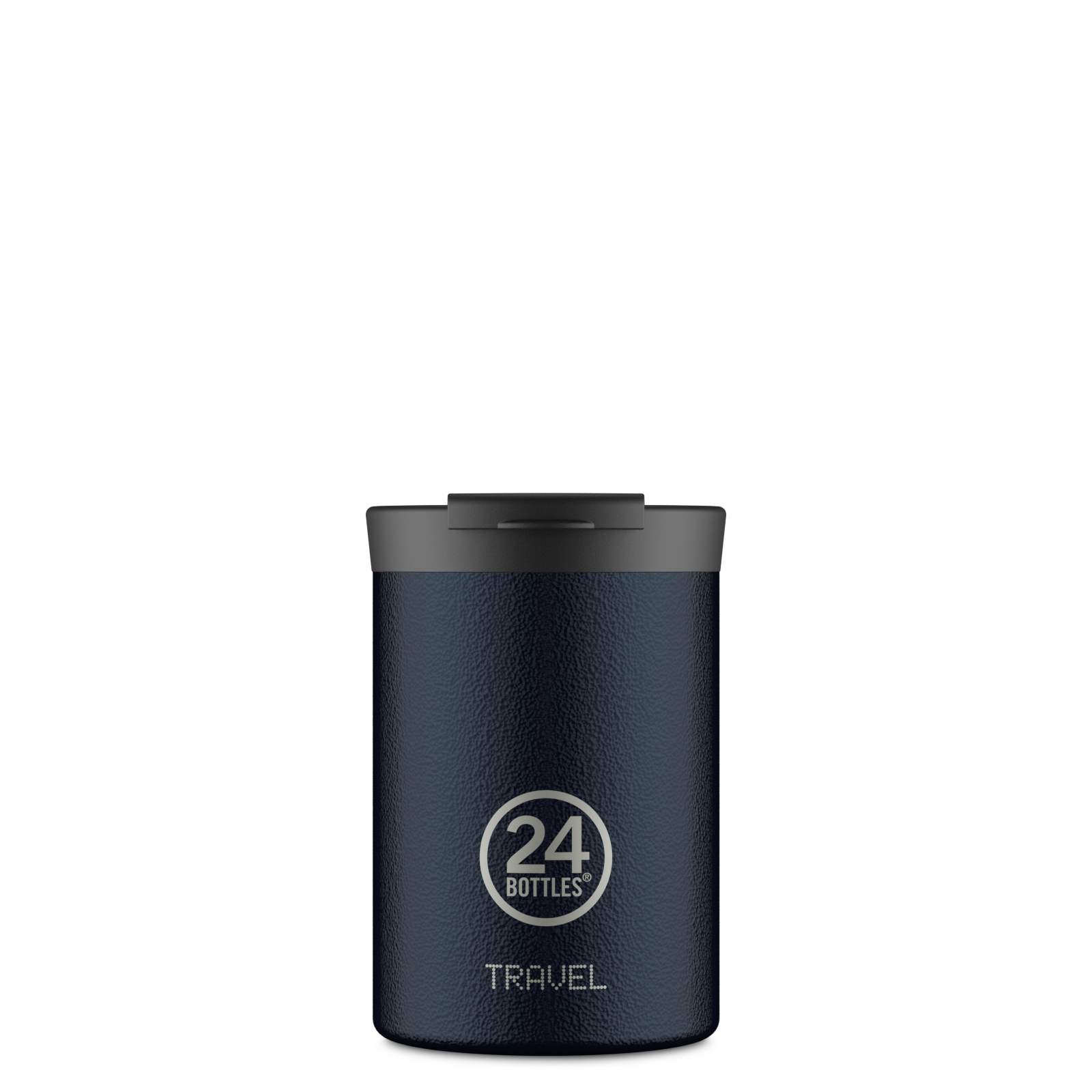 Travel Tumbler | Tiefblau - 350 ml