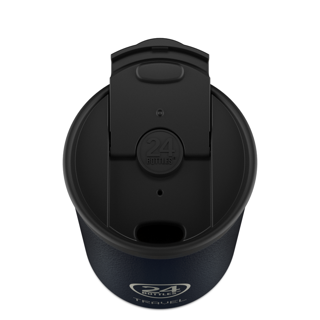 Travel Tumbler | Deep Blue - 350 ml