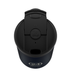 Travel Tumbler | Deep Blue - 350 ml