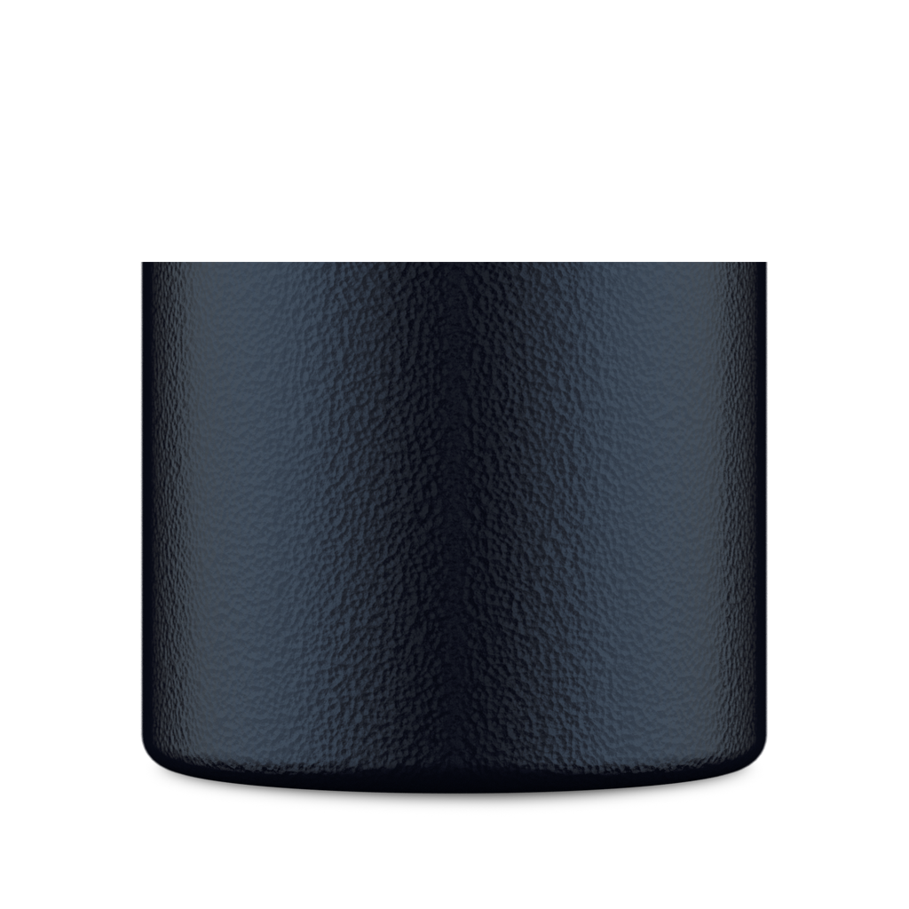 Travel Tumbler | Deep Blue - 350 ml