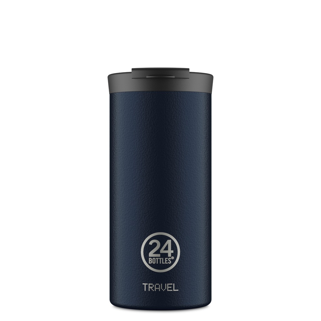 Travel Tumbler | Deep Blue - 600 ml