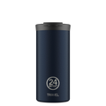 Travel Tumbler | Deep Blue - 600 ml