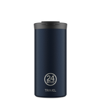Travel Tumbler | Deep Blue - 600 ml