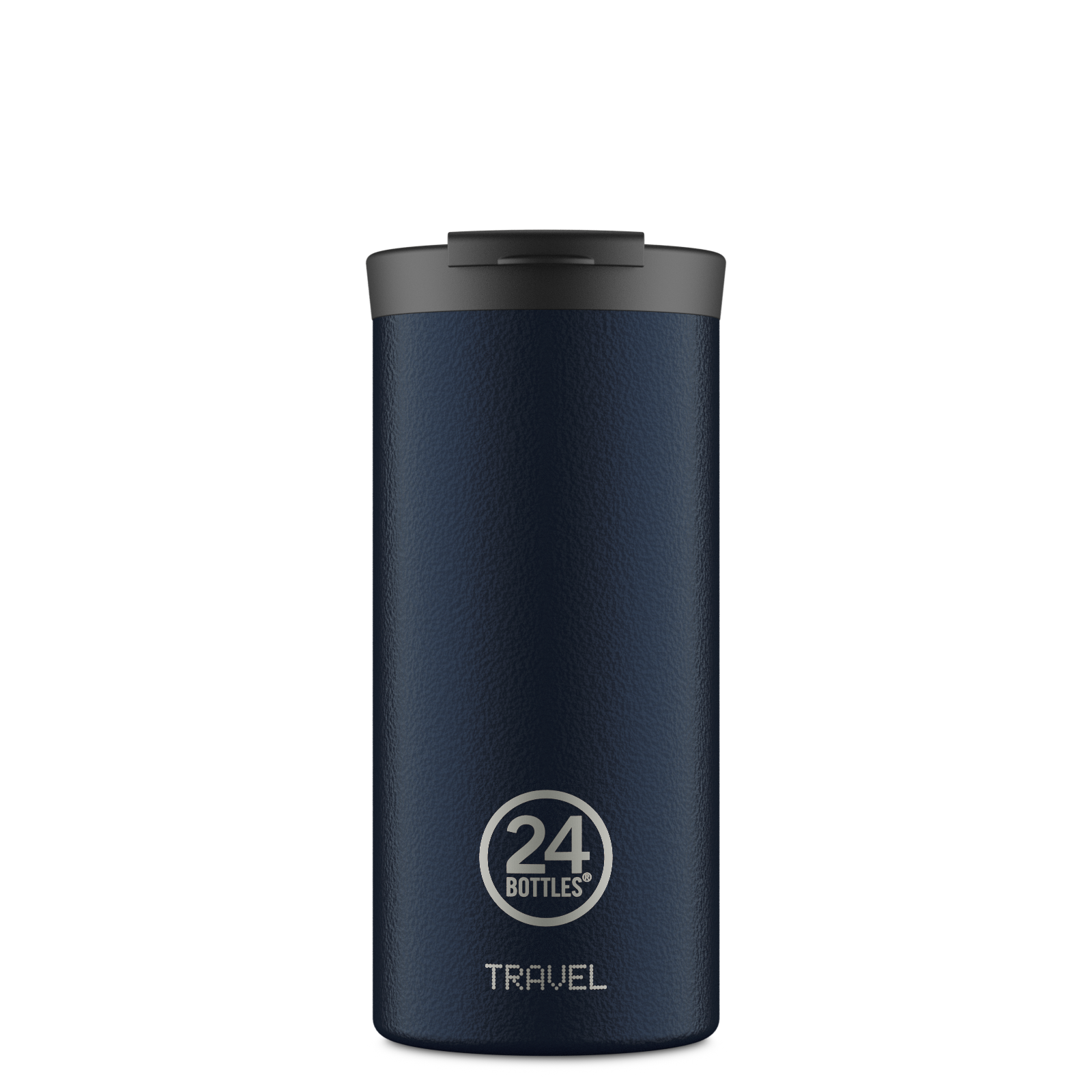 Travel Tumbler | Deep Blue - 600 ml