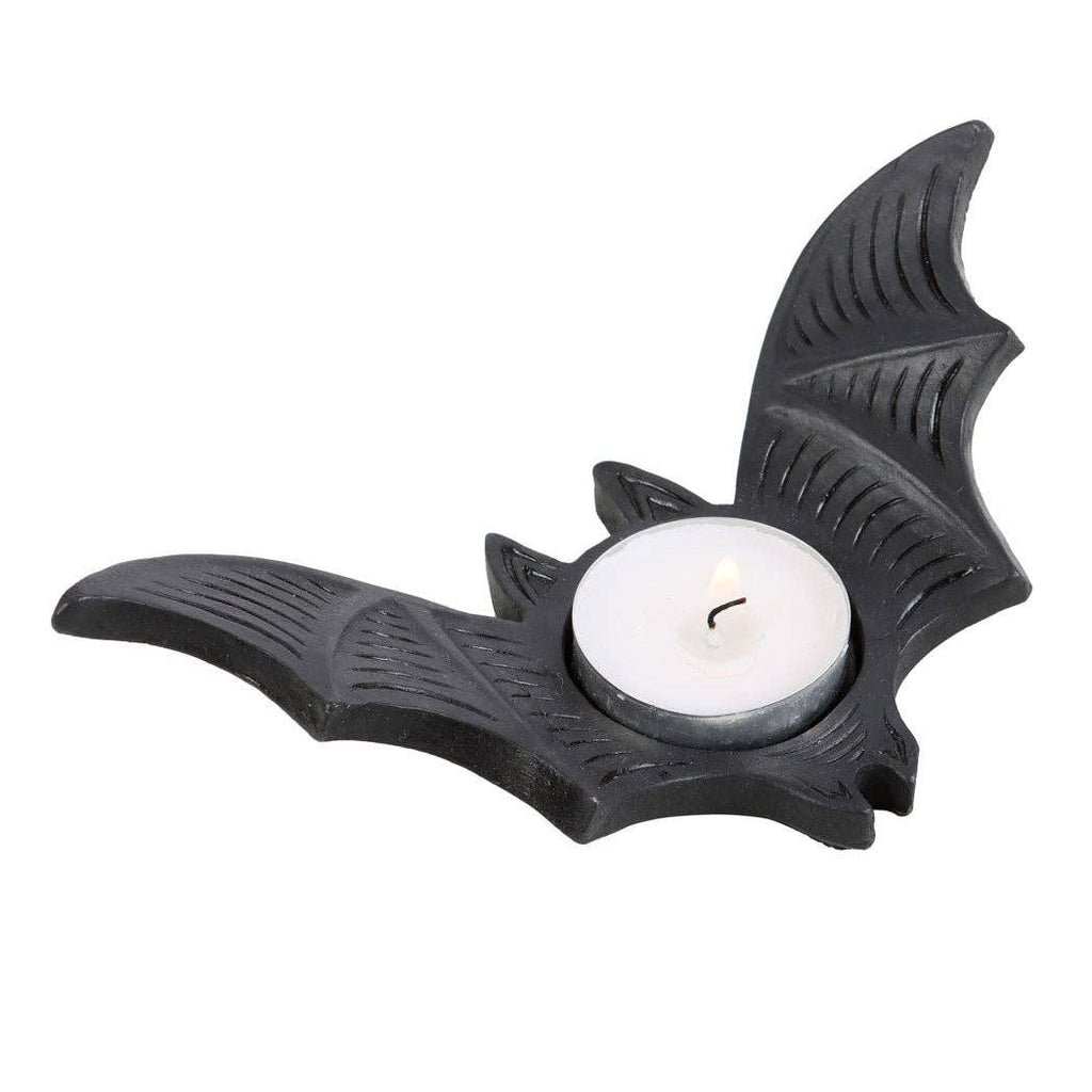 Bougeoir Bat Tealight