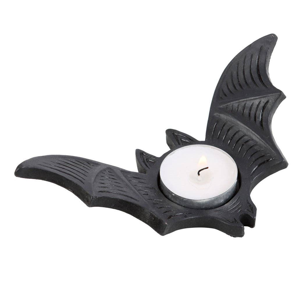 Bougeoir Bat Tealight
