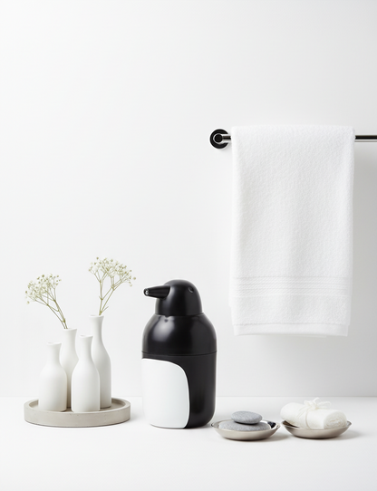 Penguin Soap -jakelija