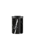 Travel Tumbler | Black Marble - 350 ml