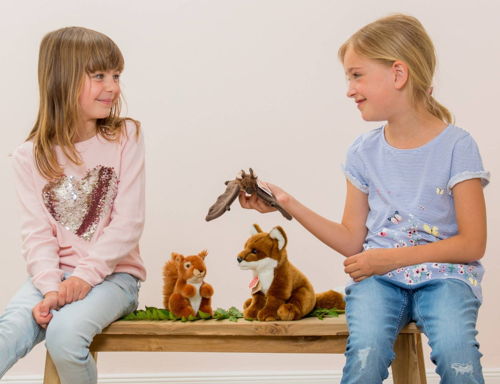 Peluche Chauve-souris | Oggetti di design e regali originali