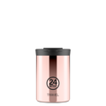 Travel Tumbler | Rose Gold - 350 ml