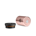 Travel Tumbler | Rose Gold - 350 ml