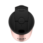 Travel Tumbler | Rose Gold - 350 ml