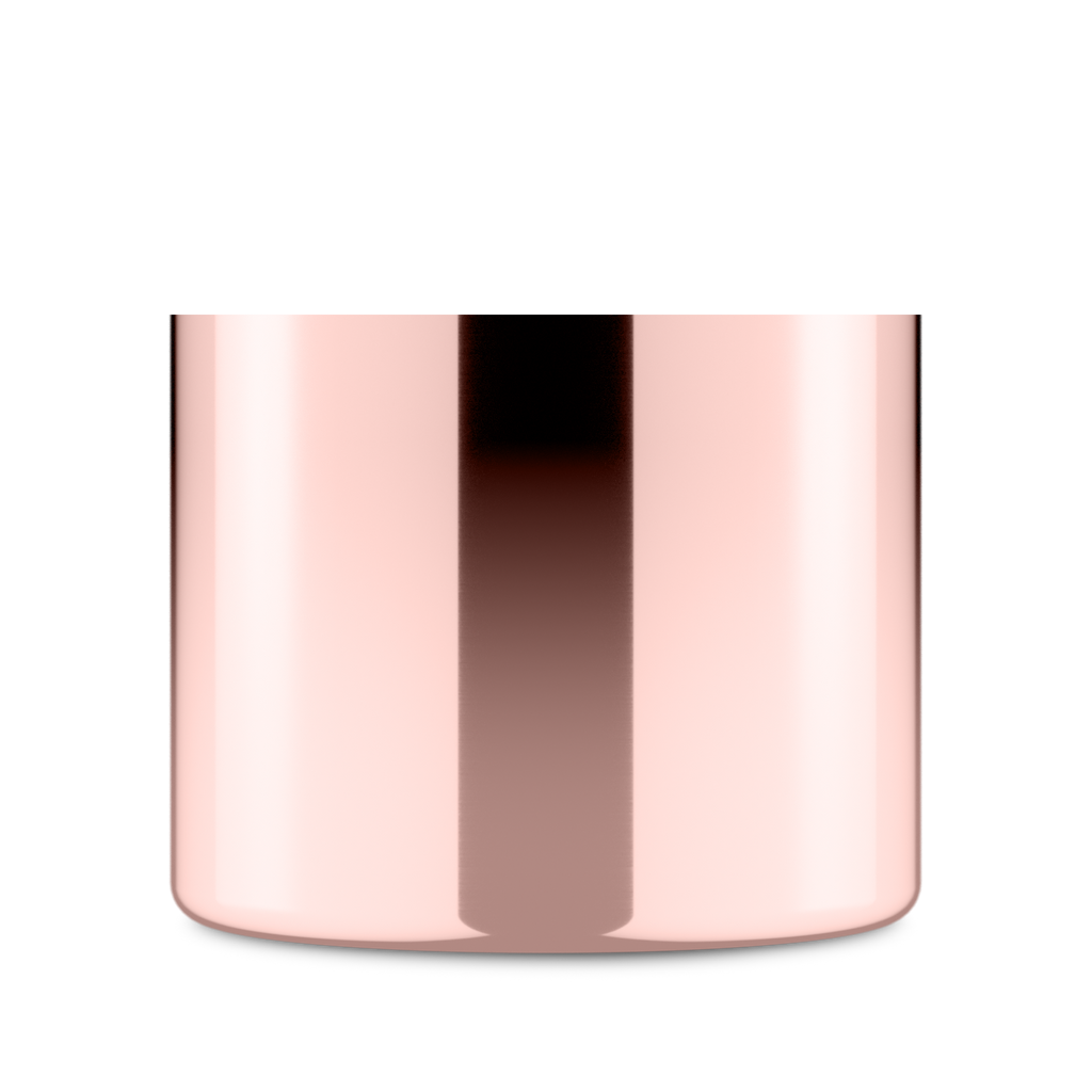 Travel Tumbler | Rose Gold - 350 ml