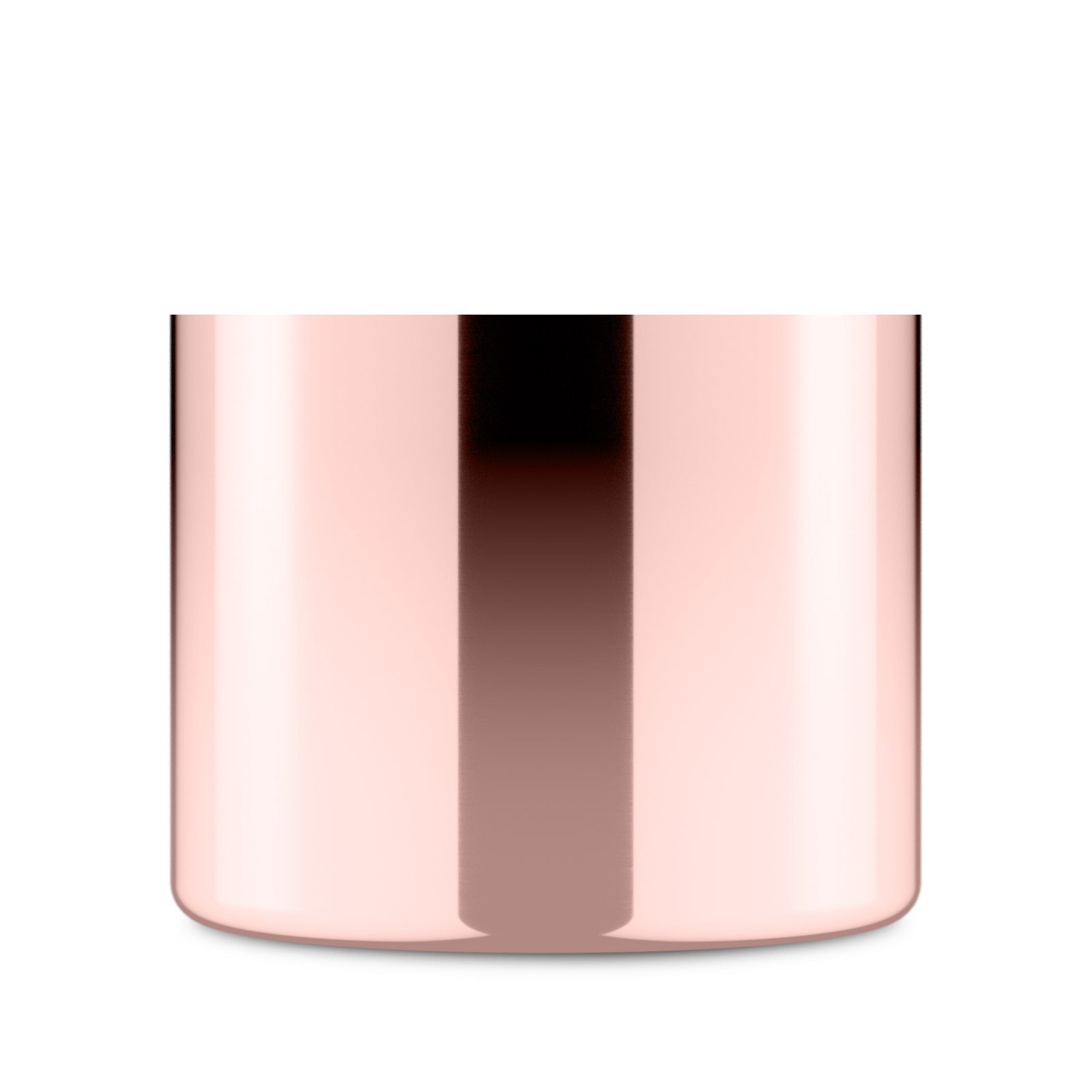 Travel Tumbler | Rose Gold - 350 ml