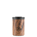 Travel Tumbler | Sequoia Wood - 350 ml